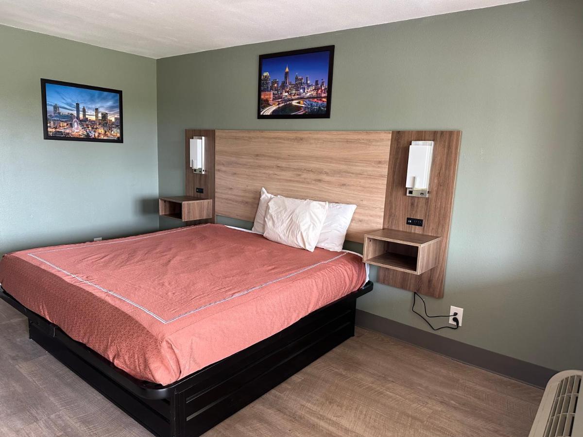 Deer Acres Inn Монро Екстериор снимка